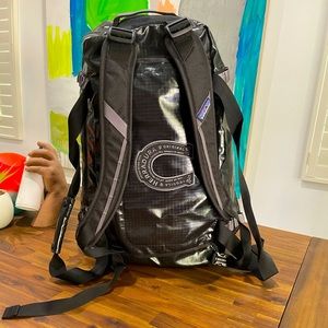 Patagonia X Herradura Black Hole Duffel 60L Bag